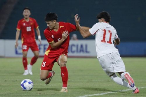 Điều kiện để U20 Việt Nam giành vé dự VCK U20 châu Á