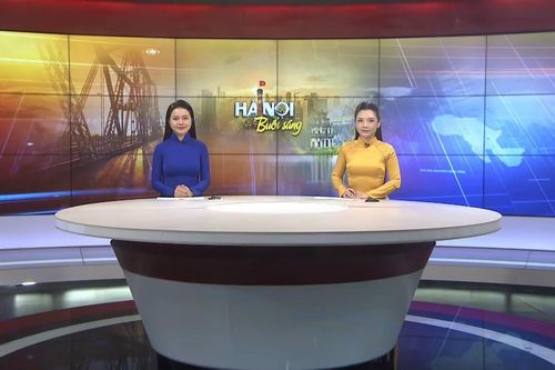 Chương trình Hà Nội buổi sáng | 06/09/2026