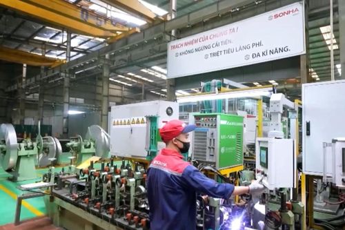 Kinh tế Hà Nội: Củng cố động lực, tháo gỡ điểm nghẽn