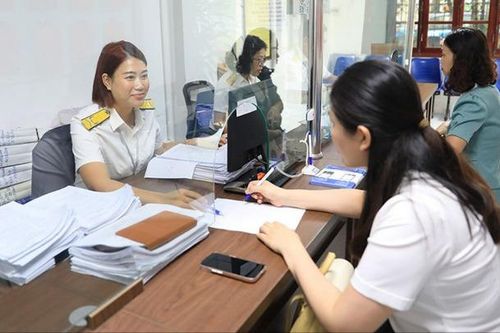 Tăng tốc làm sạch gần 95.000 mã số thuế từ đầu năm