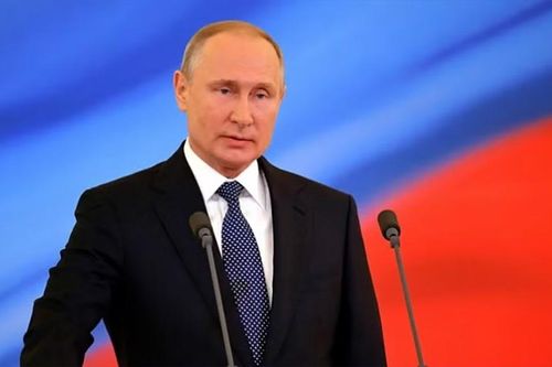 Nga - Ukraine tạm ngừng bắn trong 3 ngày
