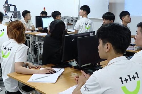 Tăng tốc đào tạo nhân lực bán dẫn bắt kịp nhu cầu thị trường