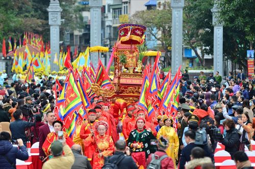 Mở dòng nguồn lực cho văn hóa Thủ đô