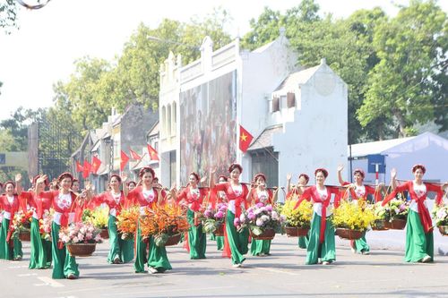 Luật Thủ đô mở lối để di sản bước vào đời sống