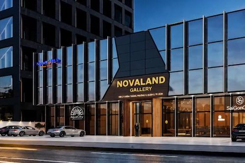 Novaland bán 4 tài sản hơn 11.200 tỷ, áp lực nợ vẫn lớn