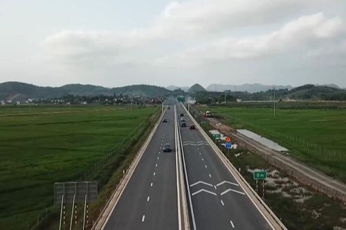 Đề xuất mở rộng hơn 350km cao tốc Bắc – Nam lên 6 làn xe