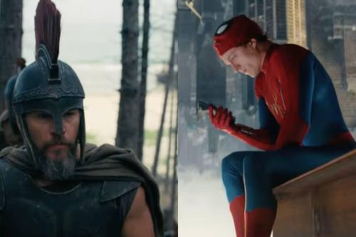 Doanh thu phòng vé mùa hè Hollywood vượt 4,6 tỷ USD