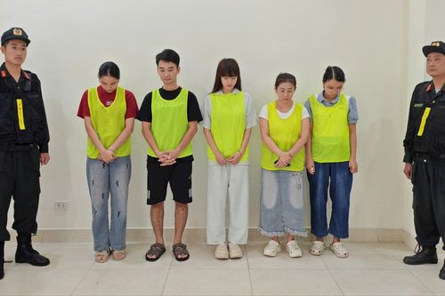 Cảnh báo hậu quả pháp lý khi kinh doanh online gian dối