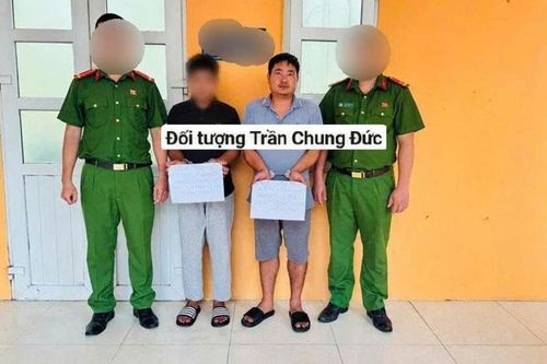 Bắt đối tượng dùng súng tự chế bắn vào nhà dân