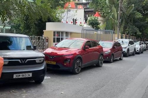 Lộn xộn tại khu tập thể Trung Tự, phường Kim Liên