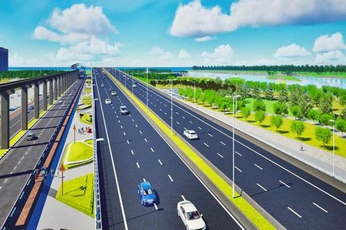 Quy hoạch sông Hồng: Danh sách các phường, xã trong ranh giới quy hoạch