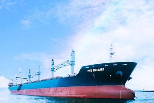 Chậm công bố thương vụ mua tàu vượt 15% tài sản, PVT Logistics (PDV) bị cơ quan quản lý nhắc nhở