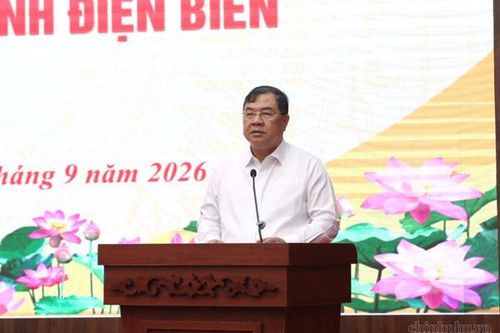 Điện Biên phải đưa ra những bài toán cụ thể về phát triển kinh tế