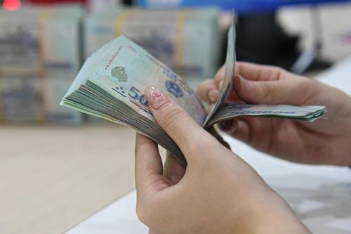 Tổ vay vốn Agribank kết nối hơn 216.000 tỷ đồng tín dụng tại cơ sở