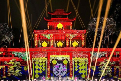 10 ngày 'Dòng chảy di sản': Có gì đáng chờ đợi tại Festival Thăng Long - Hà Nội 2026?