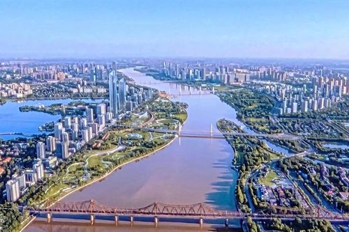 Hà Nội lấy ý kiến điều chỉnh quy hoạch phân khu đô thị sông Hồng