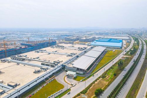 Bắc Ninh quyết định thành lập 2 cụm công nghiệp 150 ha, vốn hơn 2.000 tỷ đồng
