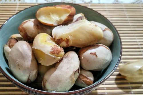 3 loại hạt thường bị vứt bỏ nhưng lại giàu chất xơ, đặc biệt tốt cho tiêu hóa