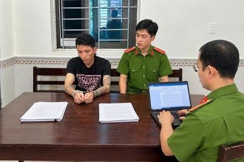 Đối tượng cầm đầu đường dây mua bán ma túy liên tỉnh sa lưới