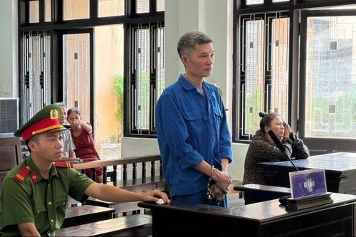 Lĩnh án 7 năm từ vì giả bán rừng - Bài học trong quản lý tài nguyên