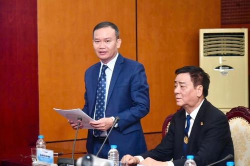 Trưởng đoàn thể thao Việt Nam: Mục tiêu 4-6 HCV ASIAD không phải áp đặt cảm tính