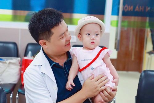 10 tuần cam go giữ em bé an toàn cho sản phụ 'dọa đẻ' ở tuần thai thứ 17