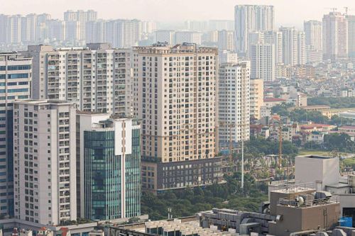 Nguồn cung tăng, bất động sản bước vào cuộc chơi của giá trị thực