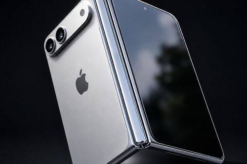7 ngày công nghệ: iPhone gập giá cao ngất ngưởng, khả năng khan hàng
