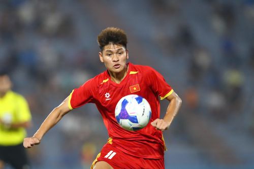 U20 Việt Nam xuống hạng, mất quyền dự U20 châu Á đến 2031