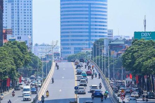 Bắc Bộ ngày nắng, chiều tối mưa dông