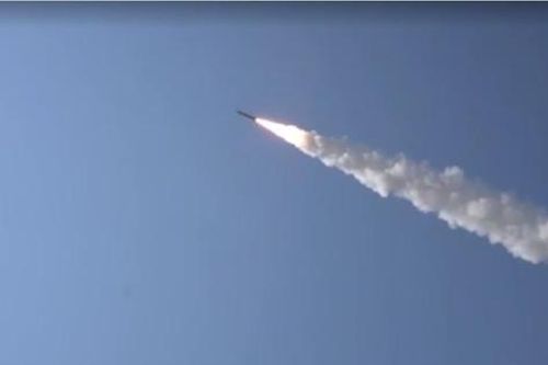 Tính toán mới của Iran trong cuộc đối đầu với Mỹ