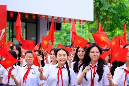 Hà Nội: Tăng nguồn lực, nâng chất lượng giáo dục trong kỷ nguyên mới