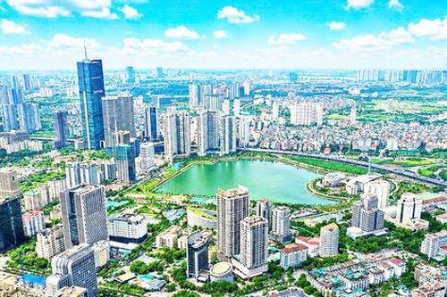 Quản trị thống nhất không gian phát triển: Mở khóa nguồn lực cho Thủ đô