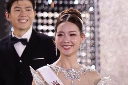 Phương Oanh phản ứng với kết quả của Bảo Ngọc tại Miss World 2026