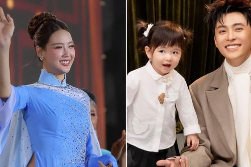 Tin sao 6/9: Lê Nguyễn Bảo Ngọc tự hào khi hai tiếng Việt Nam được hô vang, Gin Tuấn Kiện đón sinh nhật bên con gái
