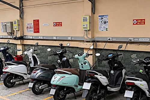 Những thói quen khi sạc xe điện có thể gây cháy, nổ, người dân cần tránh