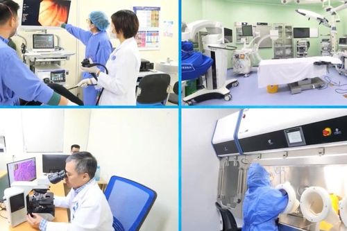 Tiết kiệm năng lượng, lợi người bệnh (Kỳ 1): Bệnh viện 'không ngủ', tiết kiệm từng kilowatt