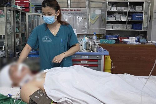 Người chồng sống sót sau thảm án ở Đồng Nai, đã tỉnh lại sau 6h phẫu thuật
