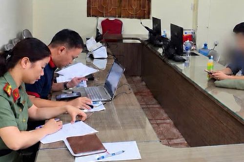 Cẩn trọng khi tương tác với thông tin tiêu cực trên mạng xã hội