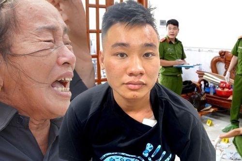 Nỗi đau nghiệt ngã trong những vụ án mạng nạn nhân và hung thủ không quen biết
