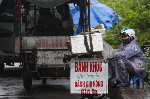 Đợt không khí lạnh đầu mùa diễn biến thế nào?