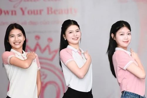 53 thí sinh Hoa hậu Việt Nam 2026 tập giải phóng hình thể và múa đồng diễn