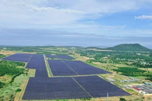 Nhiều dự án điện sai phạm, Hà Đô gánh hơn 800 tỷ đồng nợ xấu