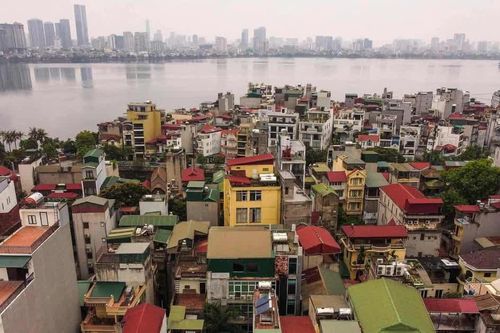 Phạt đến 1 tỷ đồng nếu chuyển nhượng hợp đồng mua bán nhà không đủ điều kiện