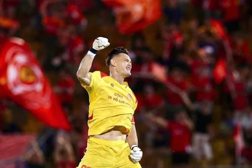 23 bàn thắng, 64.000 khán giả, không có trận hòa trong vòng mở màn V-League 2026/27