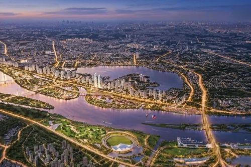 Công an Hà Nội chủ động bảo đảm an ninh, trật tự phục vụ lấy ý kiến về điều chỉnh tổng thể quy hoạch phân khu đô thị sông Hồng
