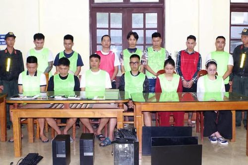 Triệt phá đường dây giả danh Công an để lừa đảo chiếm đoạt hơn 250 tỷ đồng