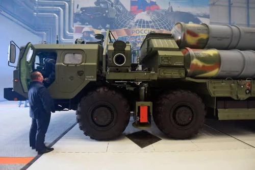 Xác định rõ thời điểm Ấn Độ nhận hệ thống phòng không S-400 cuối cùng
