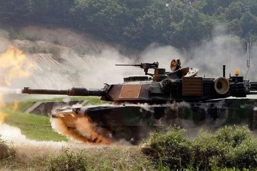 Kíp lái Ukraine chỉ ra điểm mạnh và điểm yếu thật của Abrams