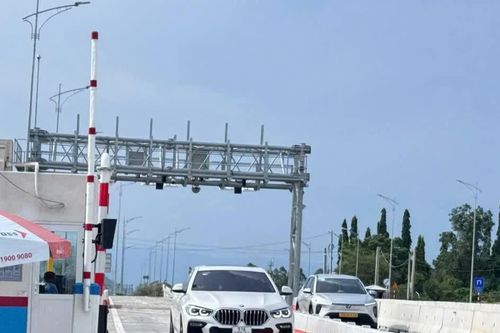 Tập đoàn Đèo Cả đề xuất mở rộng những dự án cao tốc Bắc- Nam nào?